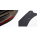 artx generation carbon tuning grille kia forte 2008-13